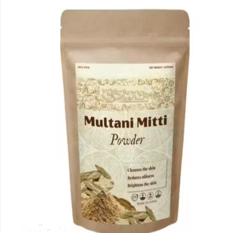 MULTANI Mitti