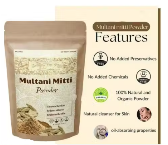 MULTANI Mitti