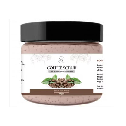 Tan Removal and Skin Brightening Face Wash (100 ml)