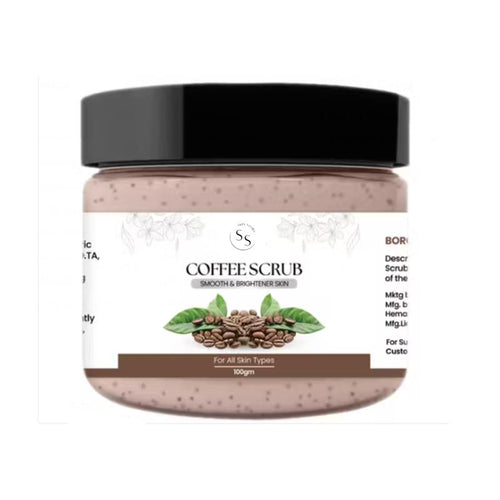 Tan Removal and Skin Brightening Face Wash (100 ml)