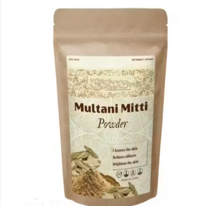 MULTANI Mitti